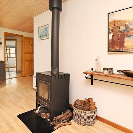 6 Person Holiday Home In L S Laeso Экстерьер фото