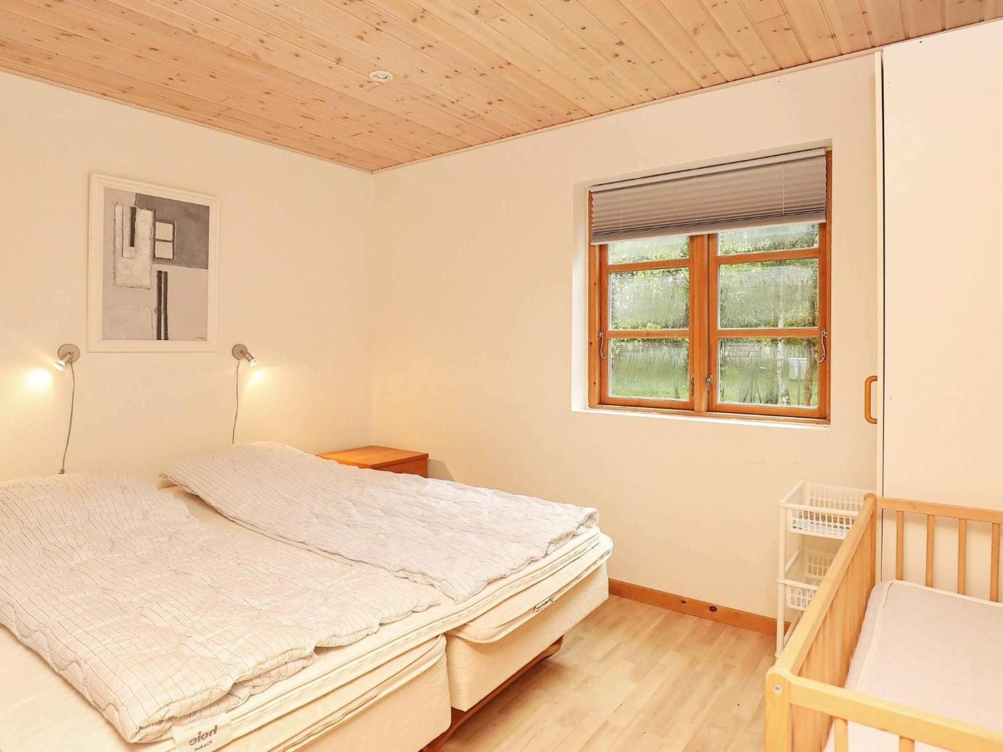 6 Person Holiday Home In L S Laeso Экстерьер фото