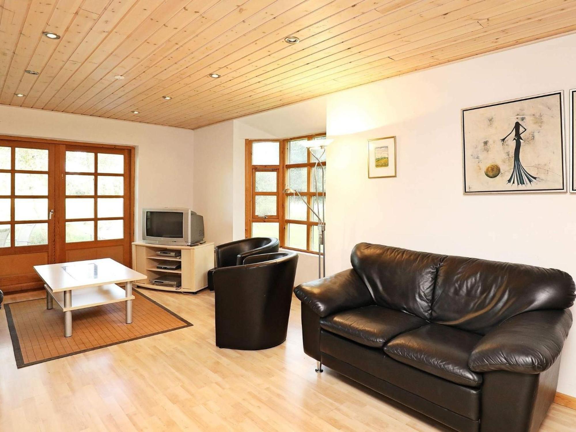 6 Person Holiday Home In L S Laeso Экстерьер фото