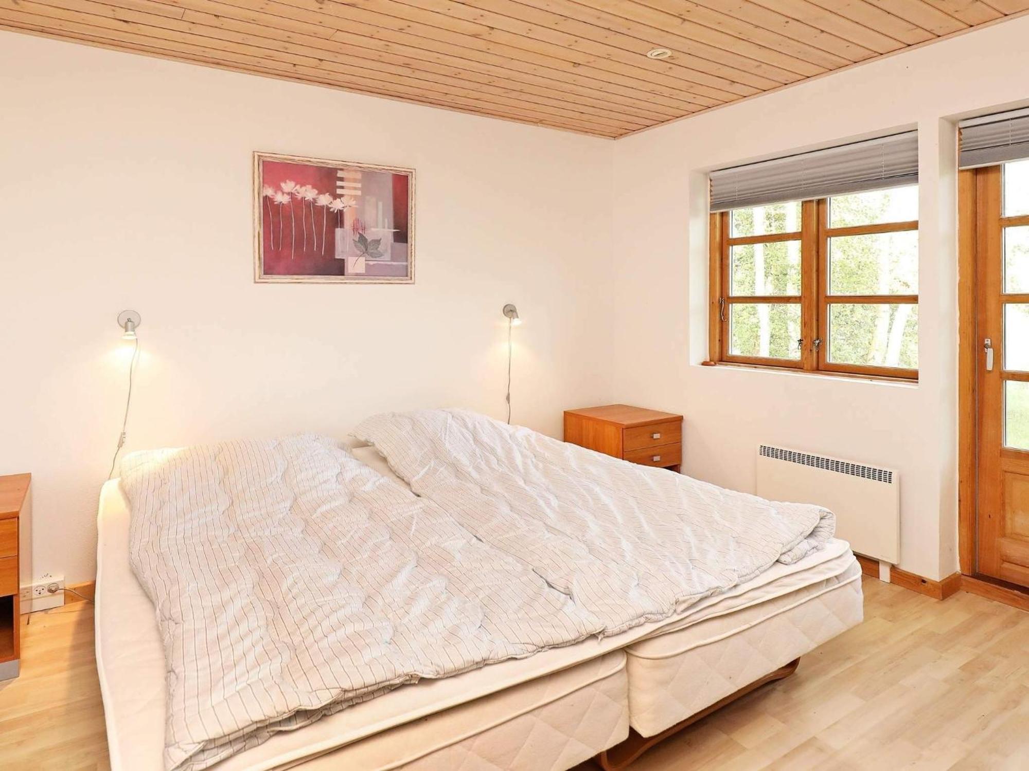 6 Person Holiday Home In L S Laeso Экстерьер фото