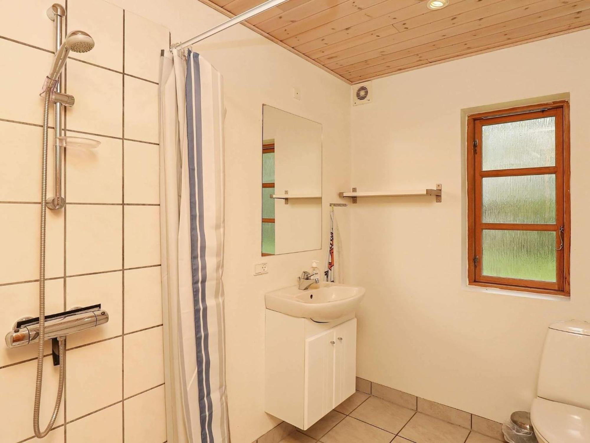 6 Person Holiday Home In L S Laeso Экстерьер фото