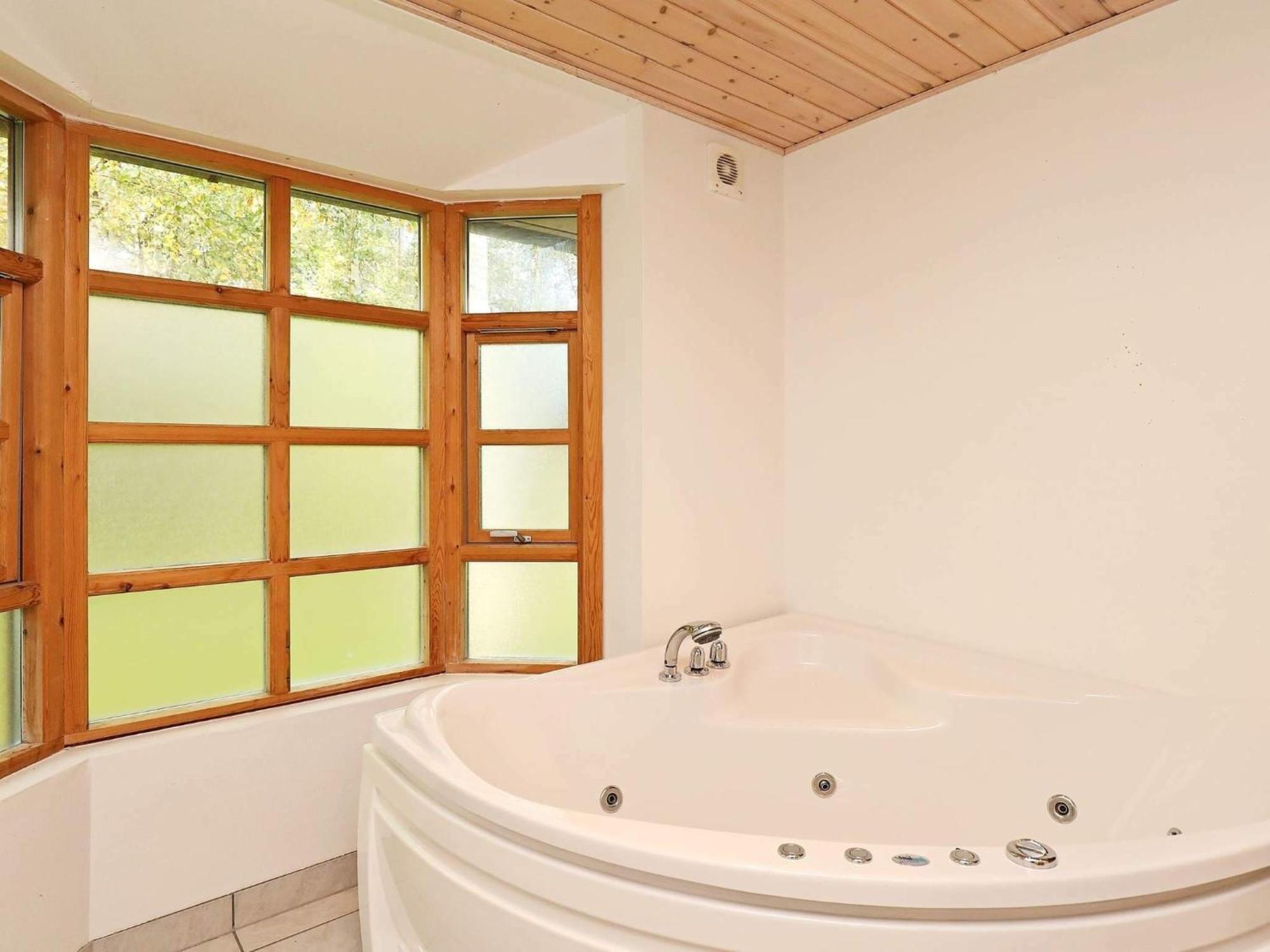 6 Person Holiday Home In L S Laeso Экстерьер фото