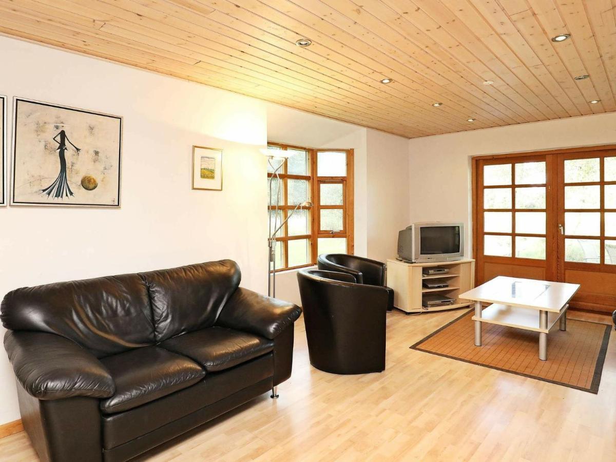 6 Person Holiday Home In L S Laeso Экстерьер фото